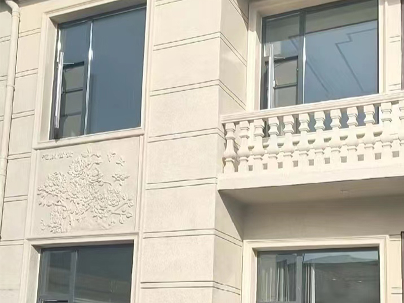 水包砂美丽乡村案例
